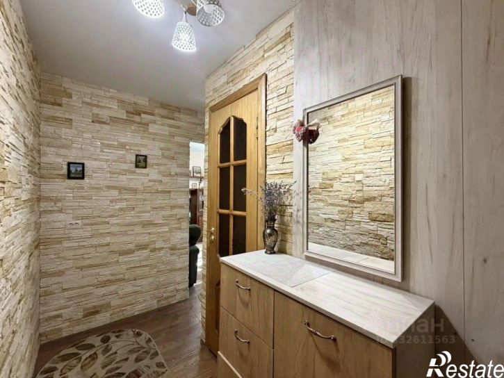 2-комн квартира ул Союзная, 25,  д. 25