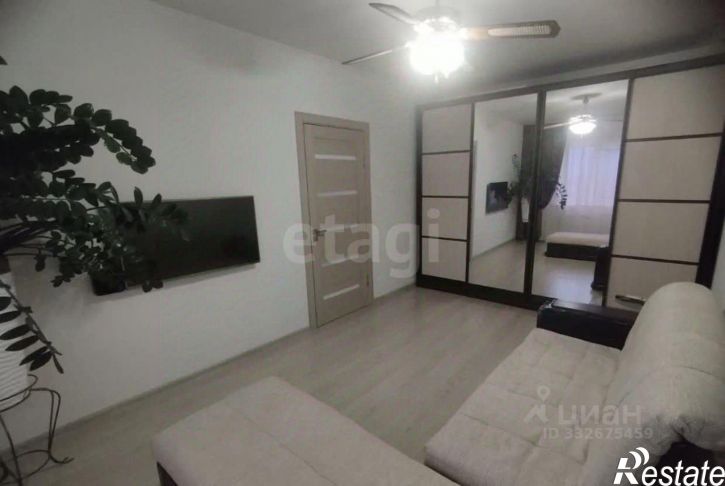 2-комн квартира пр-кт Победы, 36,  д. 36