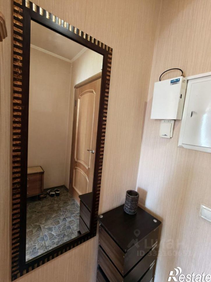 2-комн квартира ул Можаевская, 16А,  д. 16А