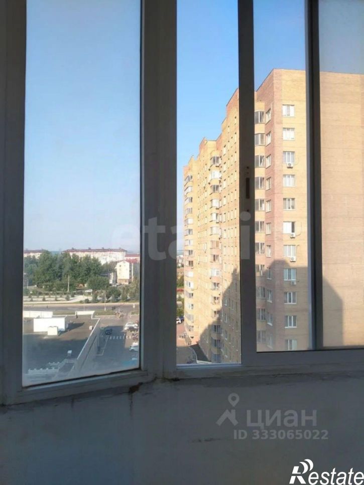1-комн квартира пр-кт Победы, 46,  д. 46