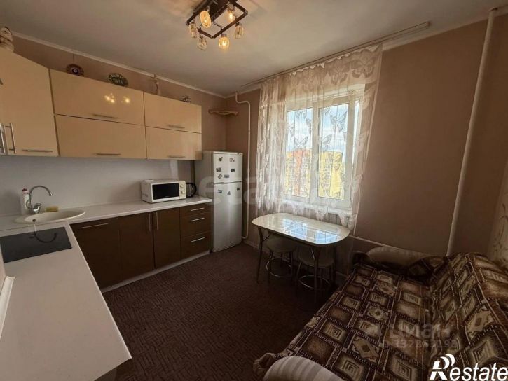 1-комн квартира пр-кт Победы, 46,  д. 46