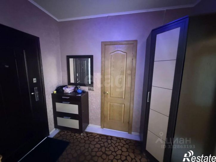 1-комн квартира пр-кт Победы, 46,  д. 46
