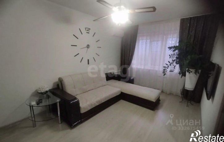 2-комн квартира пр-кт Победы, 36,  д. 36