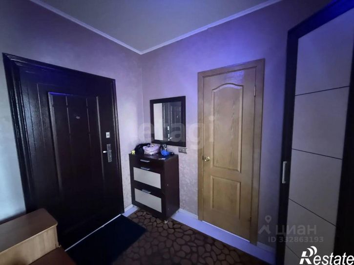 1-комн квартира пр-кт Победы, 46,  д. 46