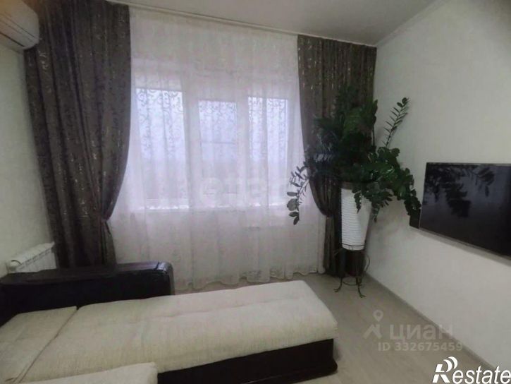 2-комн квартира пр-кт Победы, 36,  д. 36