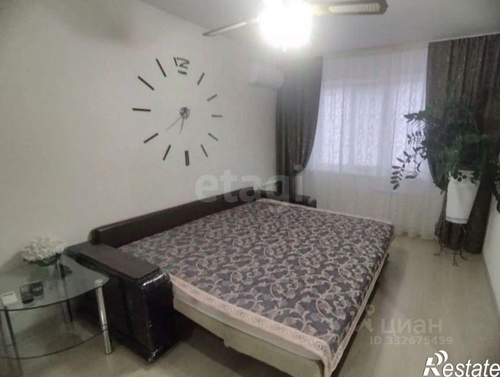 2-комн квартира пр-кт Победы, 36,  д. 36