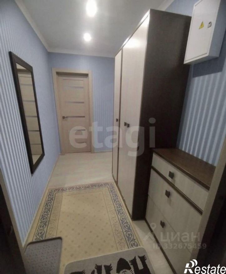 2-комн квартира пр-кт Победы, 36,  д. 36