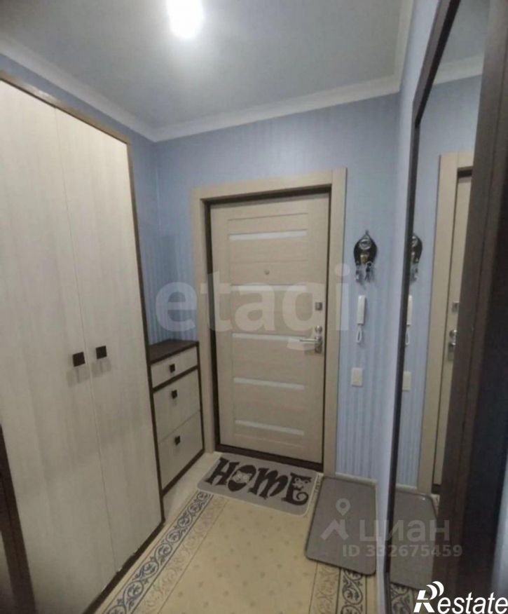 2-комн квартира пр-кт Победы, 36,  д. 36