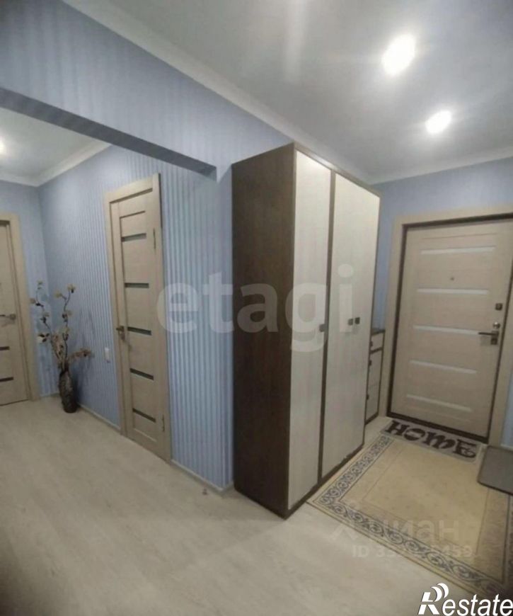 2-комн квартира пр-кт Победы, 36,  д. 36