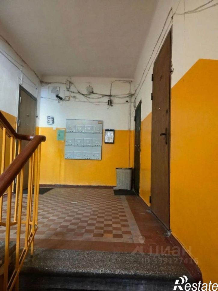 2-комн квартира ул Привокзальная, 2,  д. 2