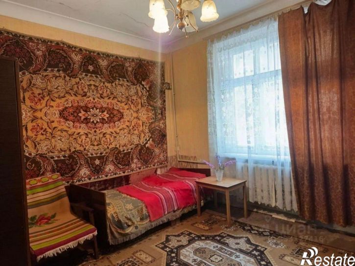 2-комн квартира ул Привокзальная, 2,  д. 2