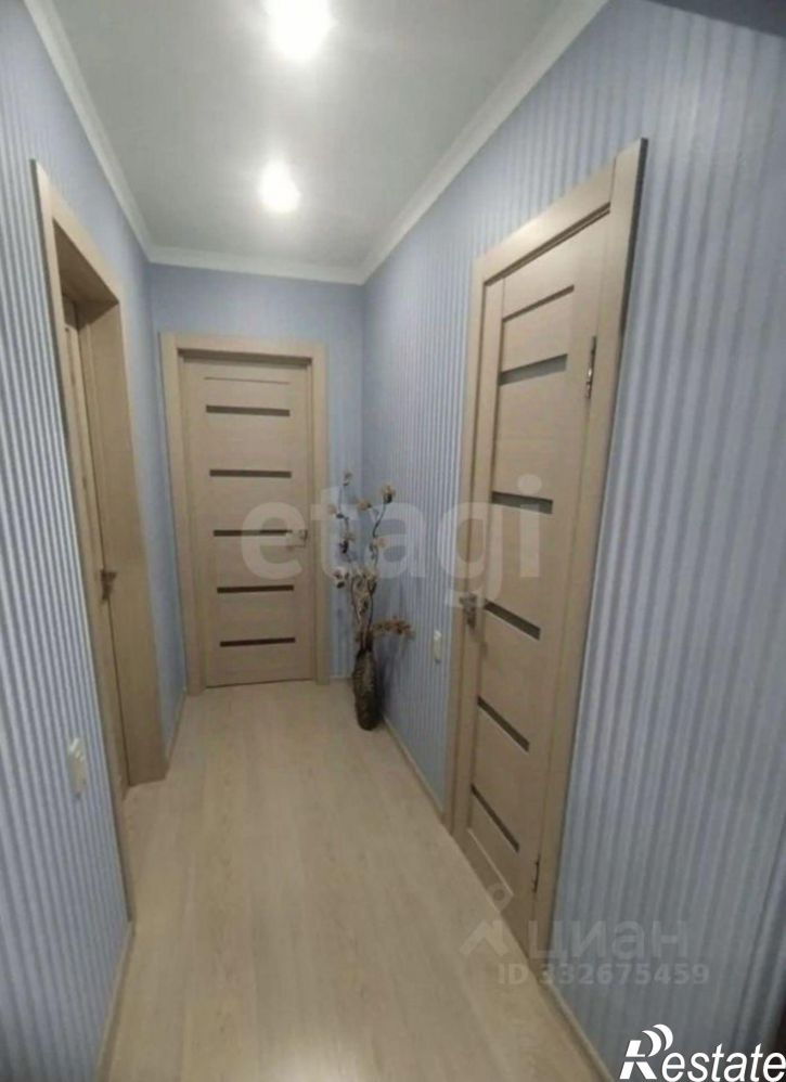2-комн квартира пр-кт Победы, 36,  д. 36