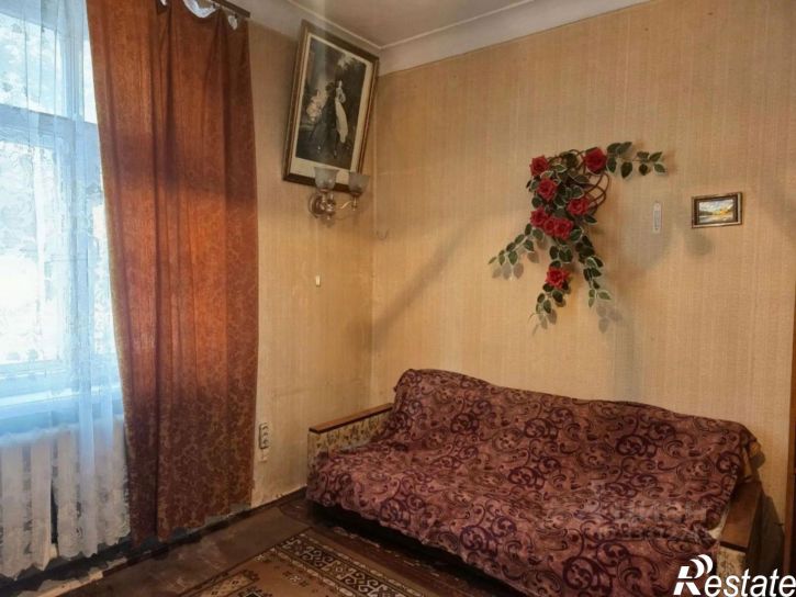 2-комн квартира ул Привокзальная, 2,  д. 2