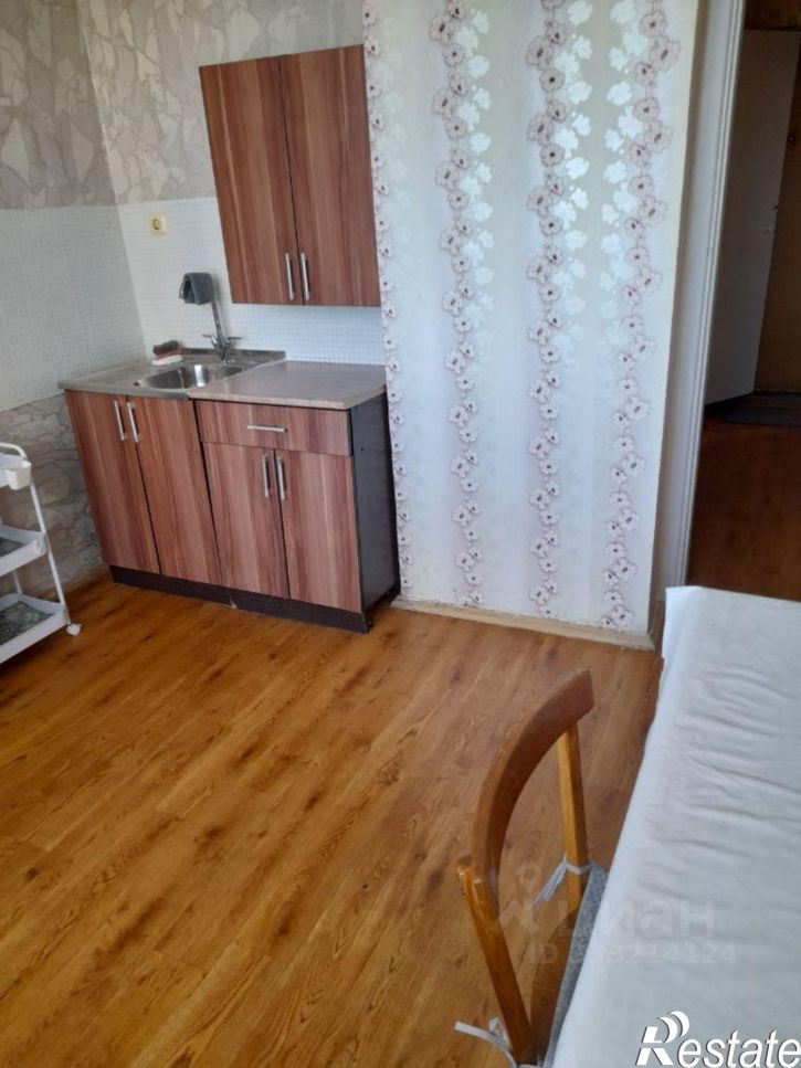 1-комн квартира ул Звездная, 19,  д. 19