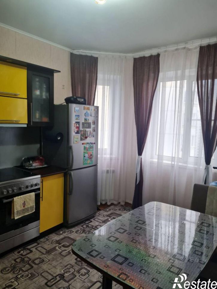2-комн квартира пр-кт Вячеслава Клыкова, 50,  д. 50