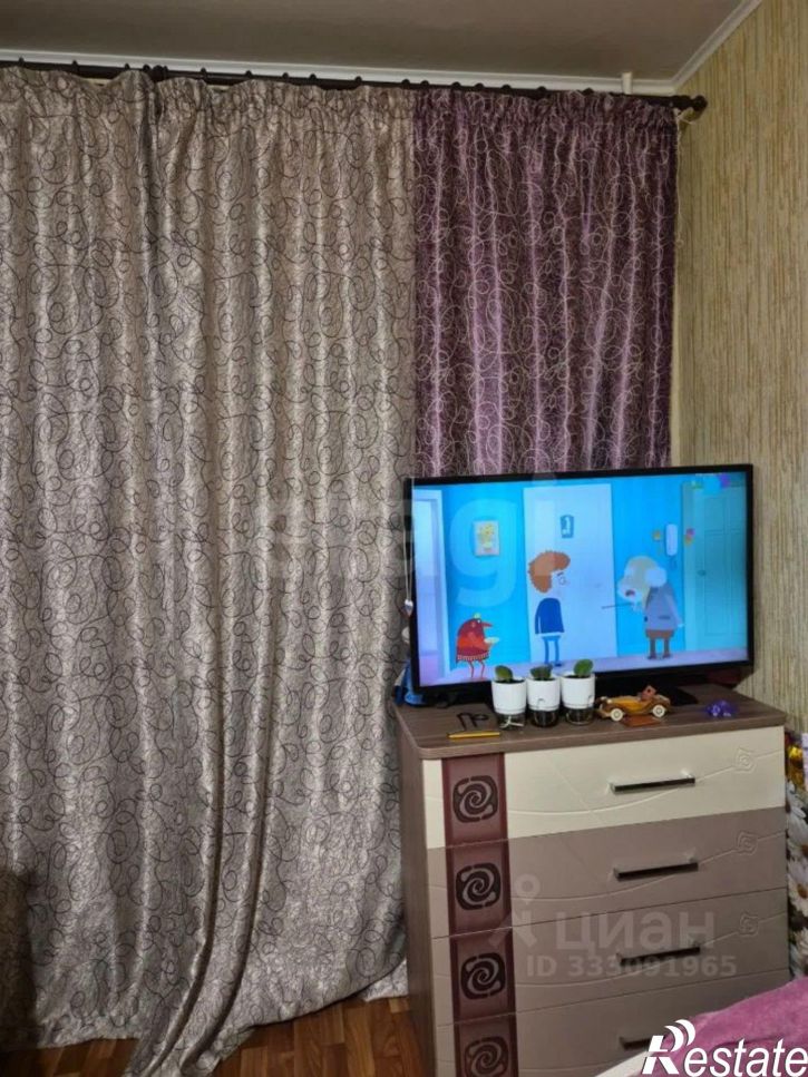 1-комн квартира пр-кт Вячеслава Клыкова, 80,  д. 80