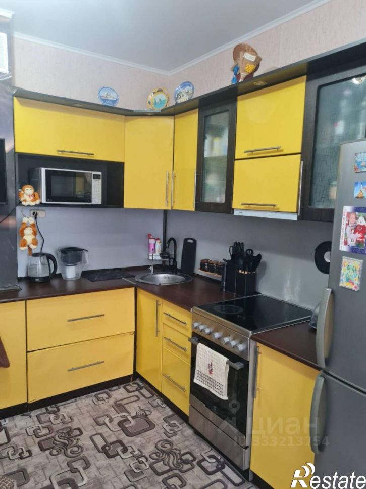 2-комн квартира пр-кт Вячеслава Клыкова, 50,  д. 50