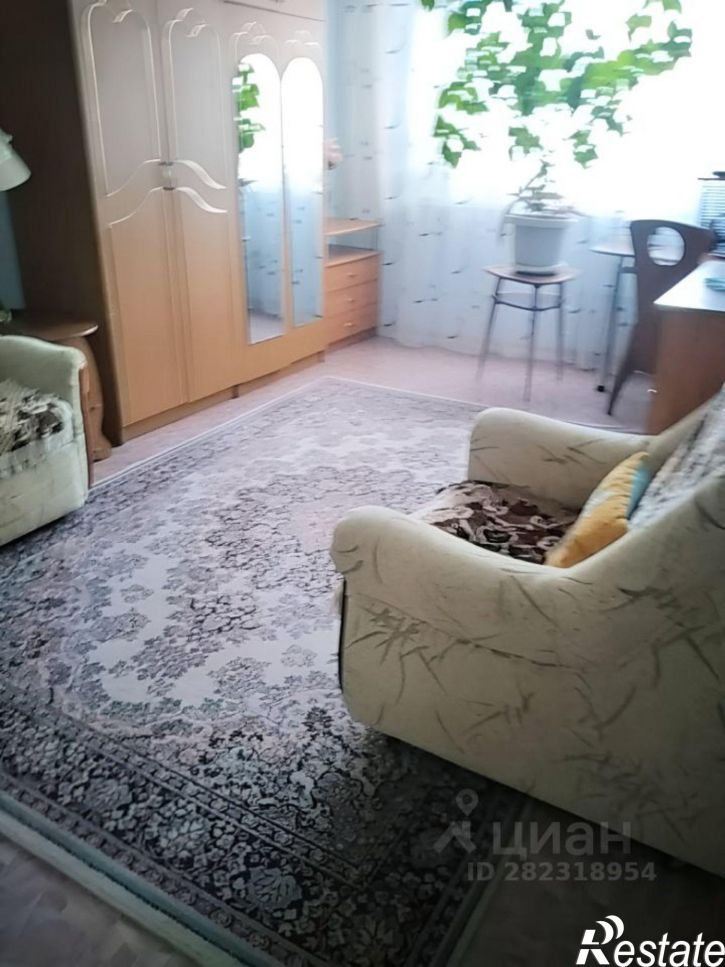 3-комн квартира ул Ясная, 3,  д. 3