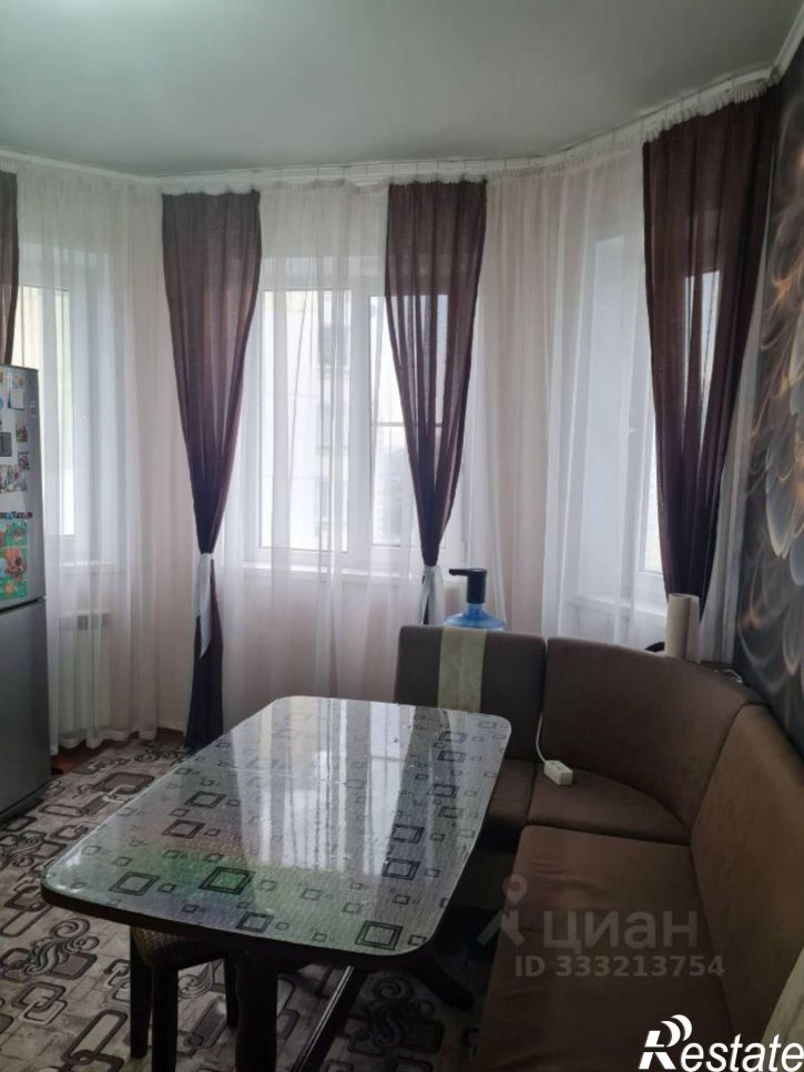 2-комн квартира пр-кт Вячеслава Клыкова, 50,  д. 50