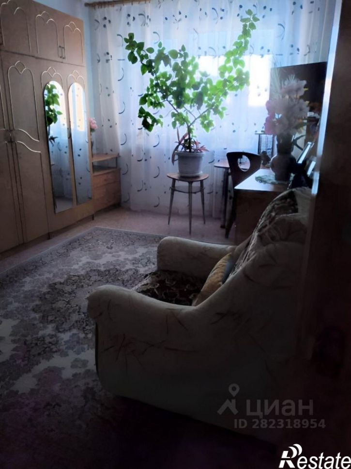 3-комн квартира ул Ясная, 3,  д. 3