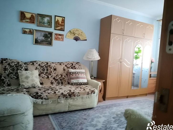 3-комн квартира ул Ясная, 3,  д. 3