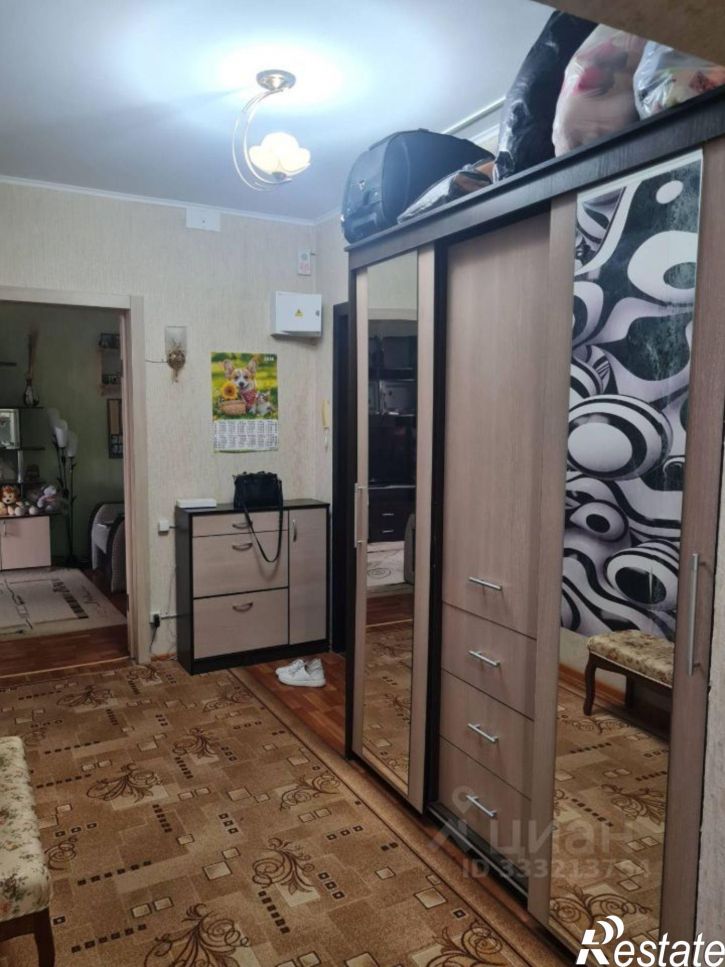 2-комн квартира пр-кт Вячеслава Клыкова, 50,  д. 50
