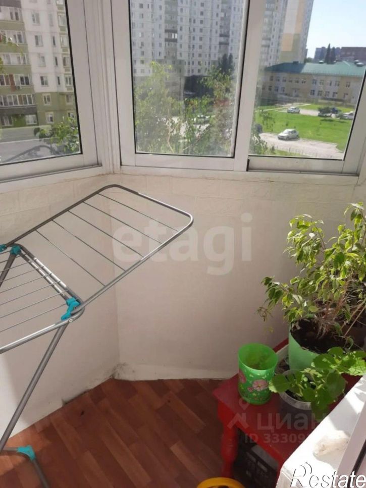 1-комн квартира пр-кт Вячеслава Клыкова, 80,  д. 80
