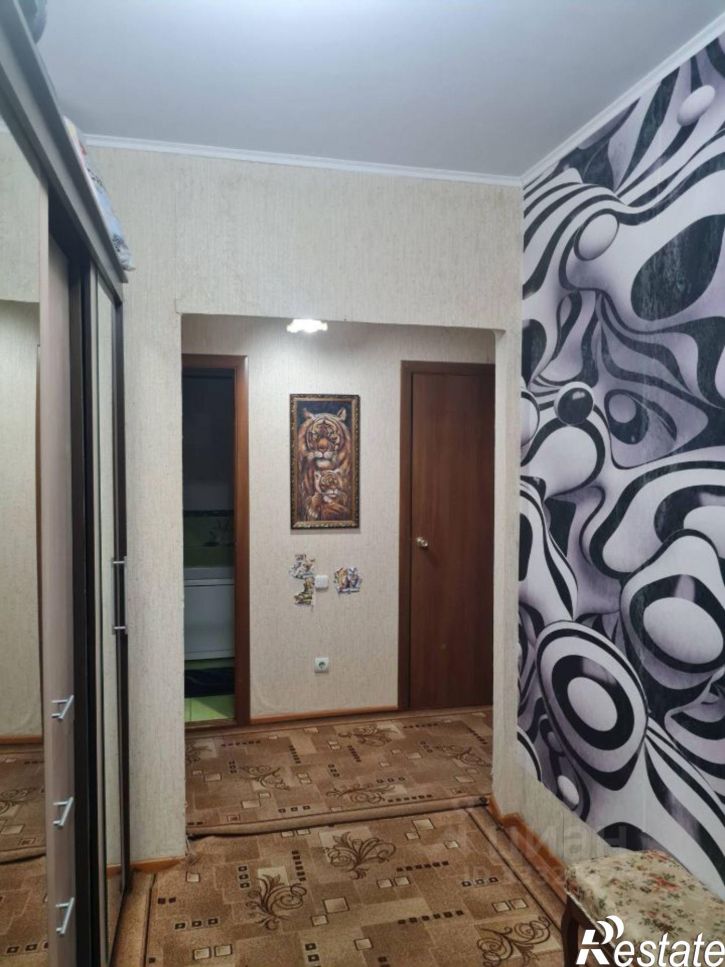2-комн квартира пр-кт Вячеслава Клыкова, 50,  д. 50