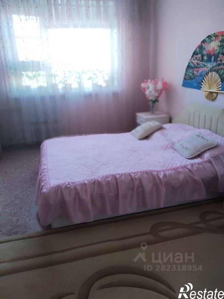 3-комн квартира ул Ясная, 3,  д. 3