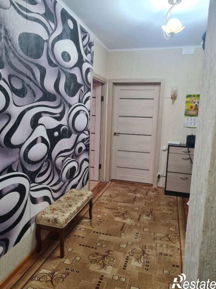 2-комн квартира пр-кт Вячеслава Клыкова, 50,  д. 50