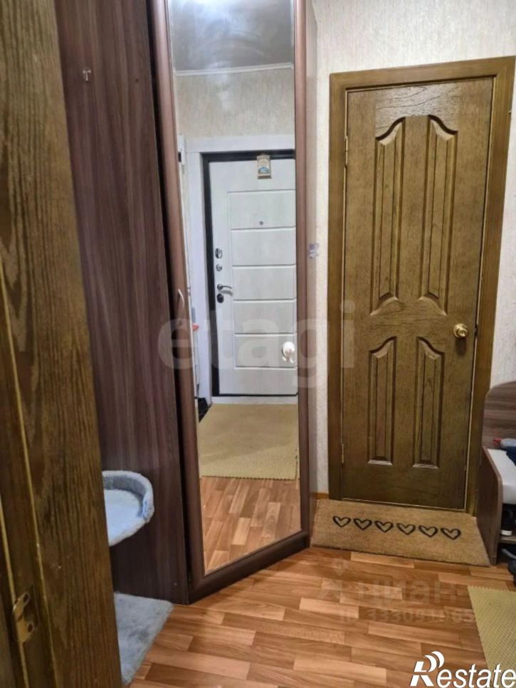 1-комн квартира пр-кт Вячеслава Клыкова, 80,  д. 80
