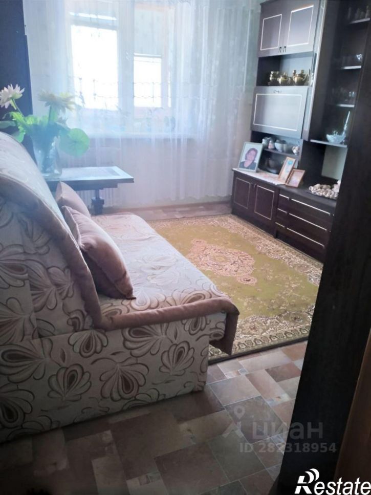 3-комн квартира ул Ясная, 3,  д. 3