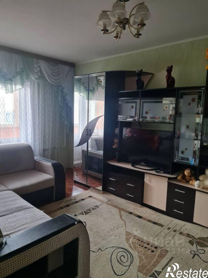2-комн квартира пр-кт Вячеслава Клыкова, 50,  д. 50