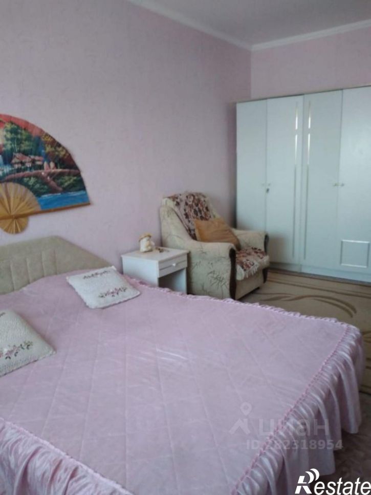 3-комн квартира ул Ясная, 3,  д. 3
