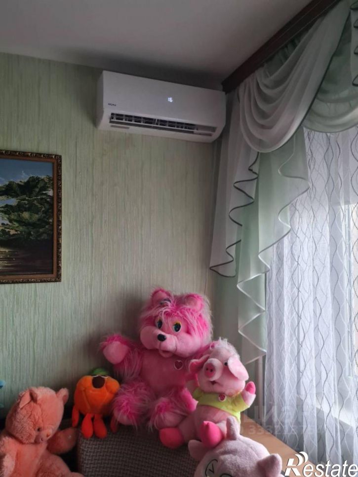 2-комн квартира пр-кт Вячеслава Клыкова, 50,  д. 50