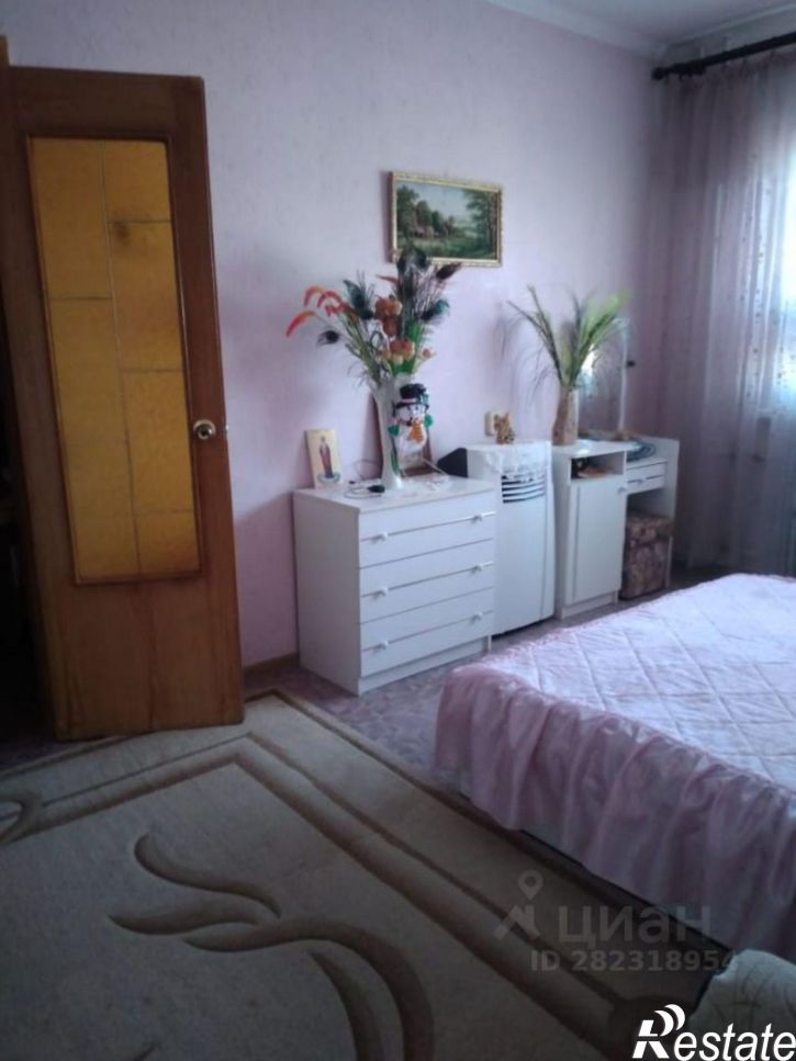 3-комн квартира ул Ясная, 3,  д. 3