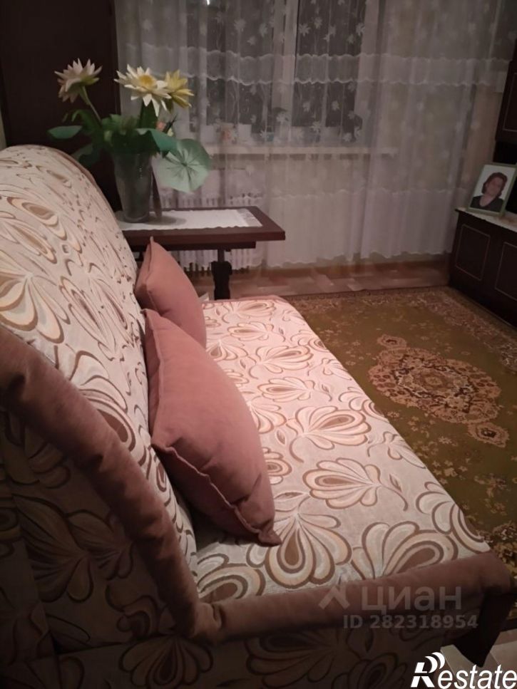 3-комн квартира ул Ясная, 3,  д. 3