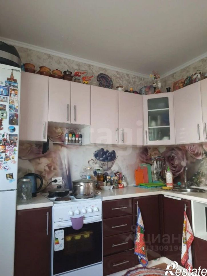 1-комн квартира пр-кт Вячеслава Клыкова, 80,  д. 80