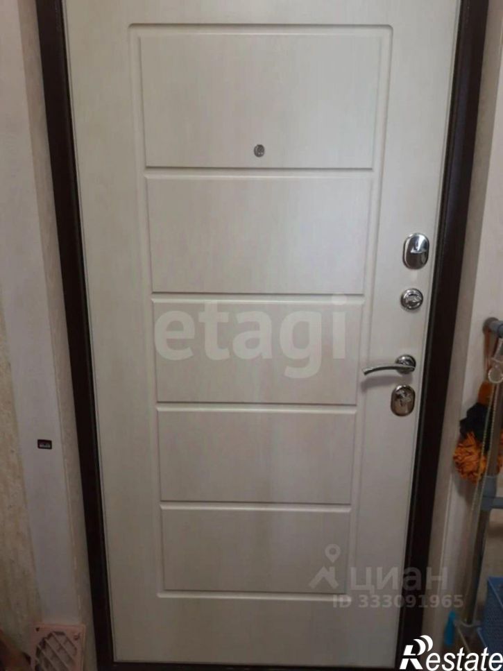 1-комн квартира пр-кт Вячеслава Клыкова, 80,  д. 80
