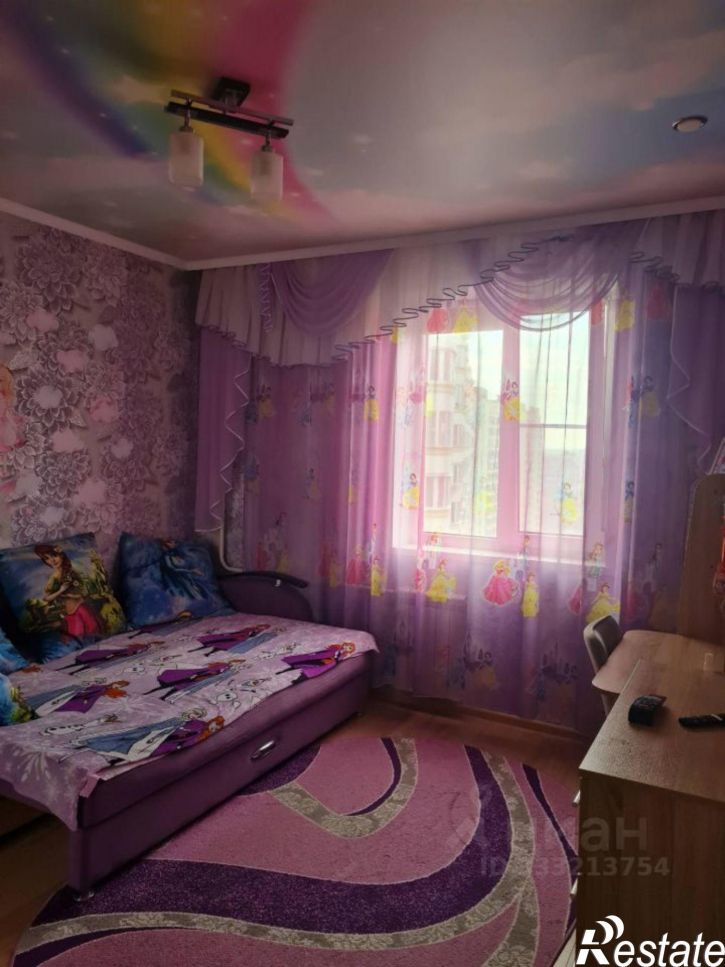 2-комн квартира пр-кт Вячеслава Клыкова, 50,  д. 50