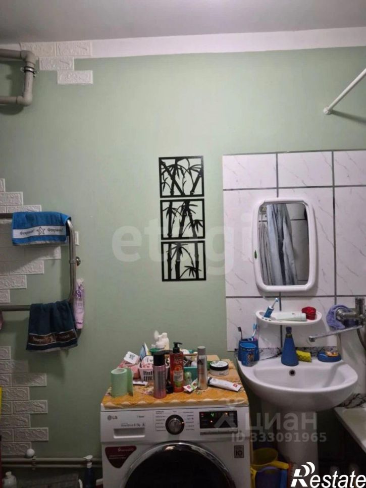 1-комн квартира пр-кт Вячеслава Клыкова, 80,  д. 80
