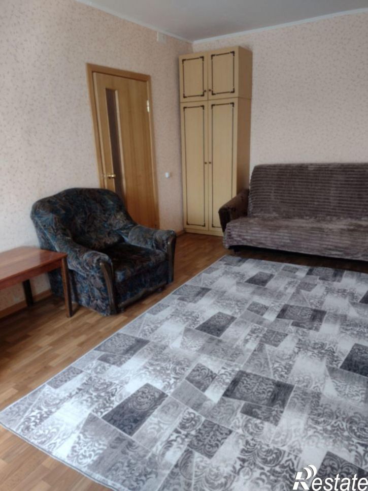 1-комн квартира пр-кт Победы, 38,  д. 38
