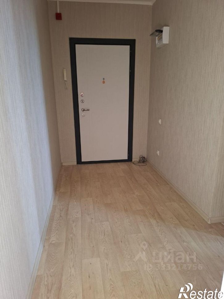 2-комн квартира пр-кт Анатолия Дериглазова, 54,  д. 54