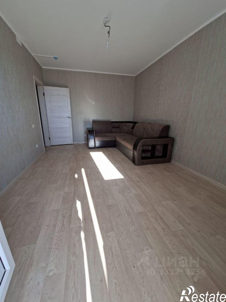 2-комн квартира пр-кт Анатолия Дериглазова, 54,  д. 54