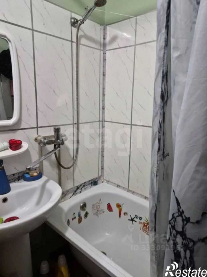 1-комн квартира пр-кт Вячеслава Клыкова, 80,  д. 80