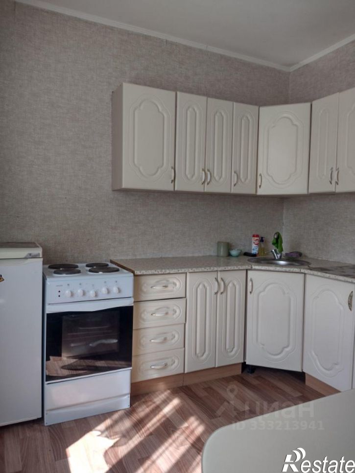 1-комн квартира пр-кт Победы, 38,  д. 38