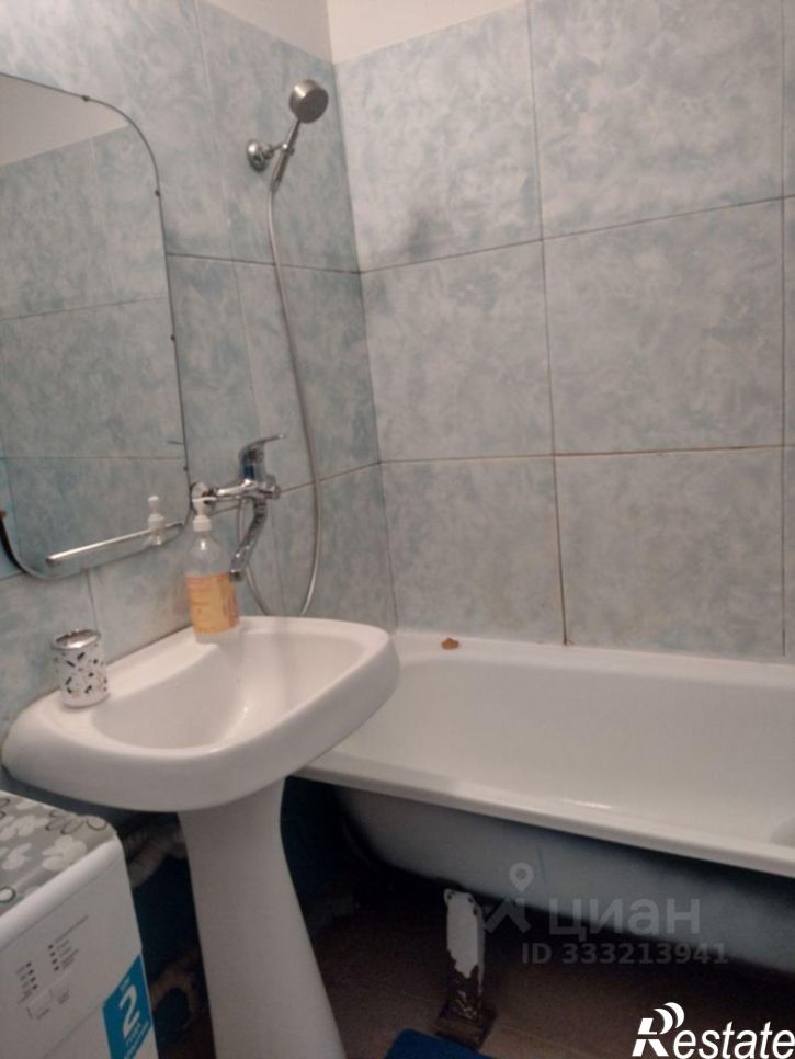 1-комн квартира пр-кт Победы, 38,  д. 38