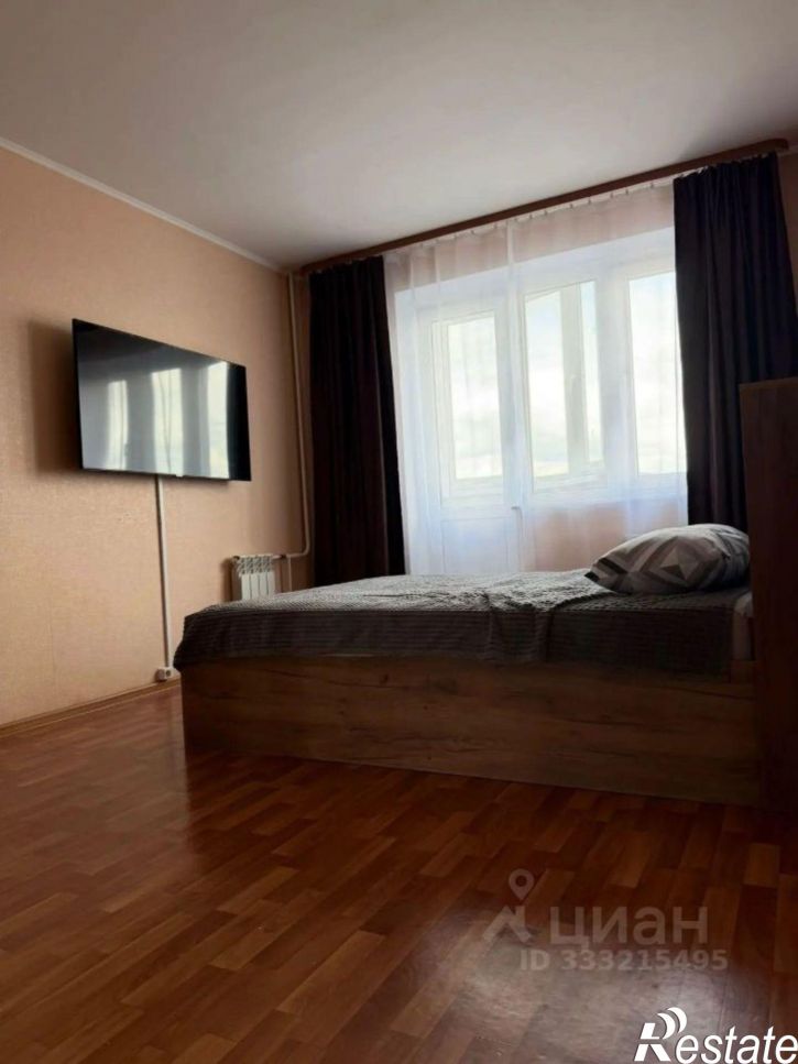 1-комн квартира пр-кт Победы, 54,  д. 54