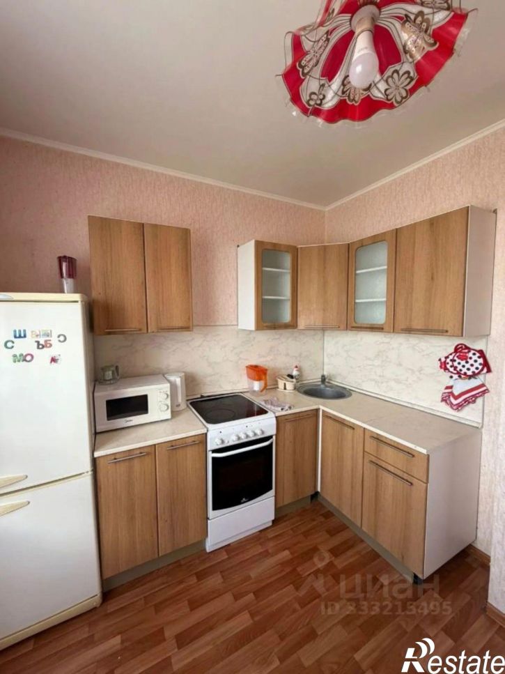 1-комн квартира пр-кт Победы, 54,  д. 54
