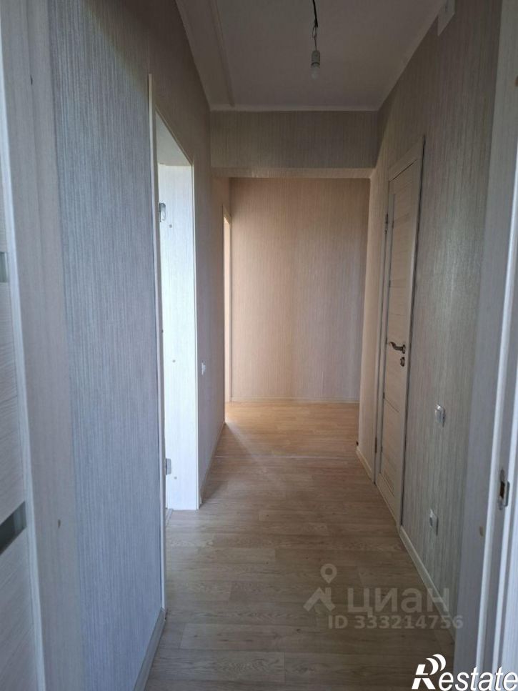 2-комн квартира пр-кт Анатолия Дериглазова, 54,  д. 54